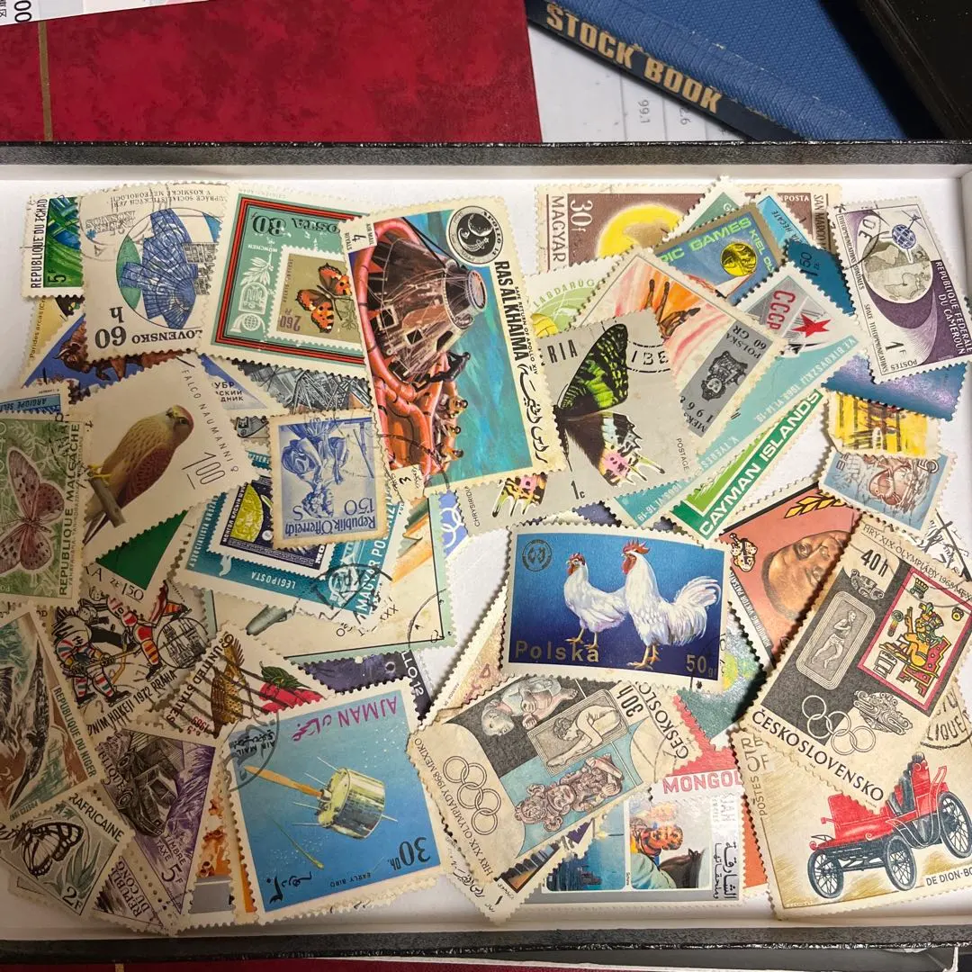2026年最新】日本切手特別郵趣コレクションの人気アイテム - メルカリ