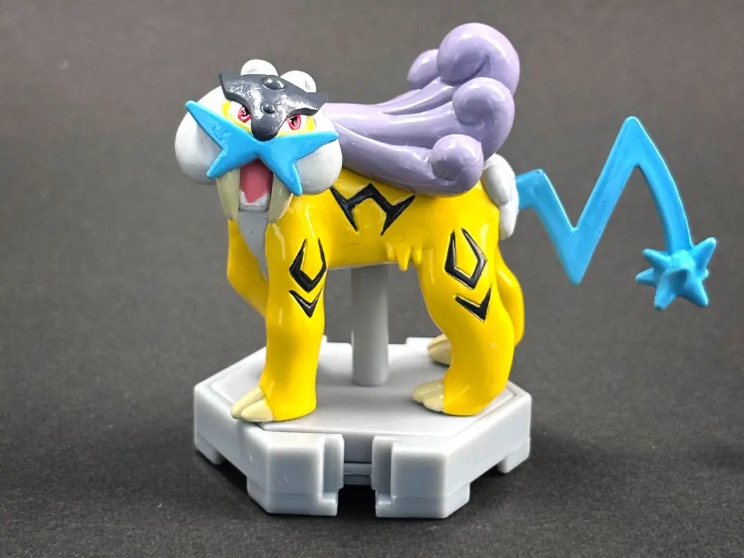 2026年最新】モンコレ ライコウの人気アイテム - メルカリ