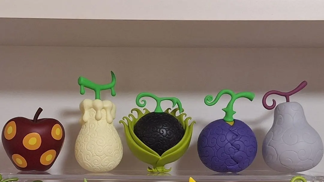 2026年最新】悪魔の実 スマイルの人気アイテム - メルカリ