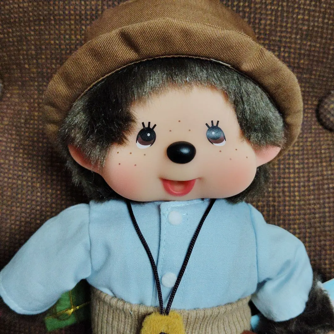 2026年最新】寅さん モンチッチの人気アイテム - メルカリ