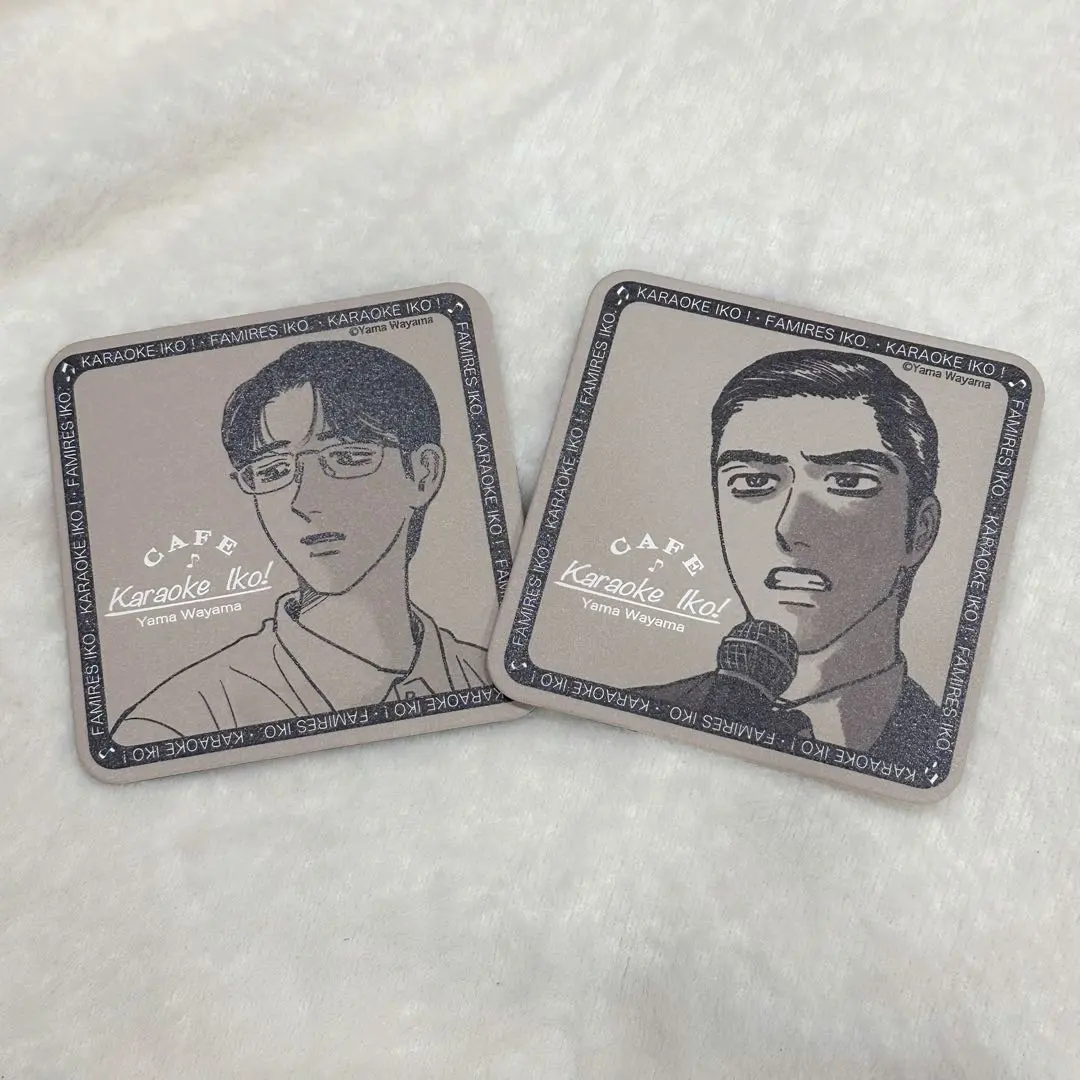 2026年最新】カラオケ行こ! カフェの人気アイテム - メルカリ