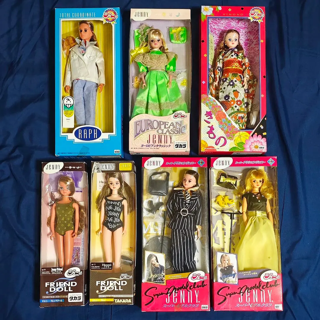 2026年最新】ジェニー ヨーロピアンクラシックの人気アイテム - メルカリ