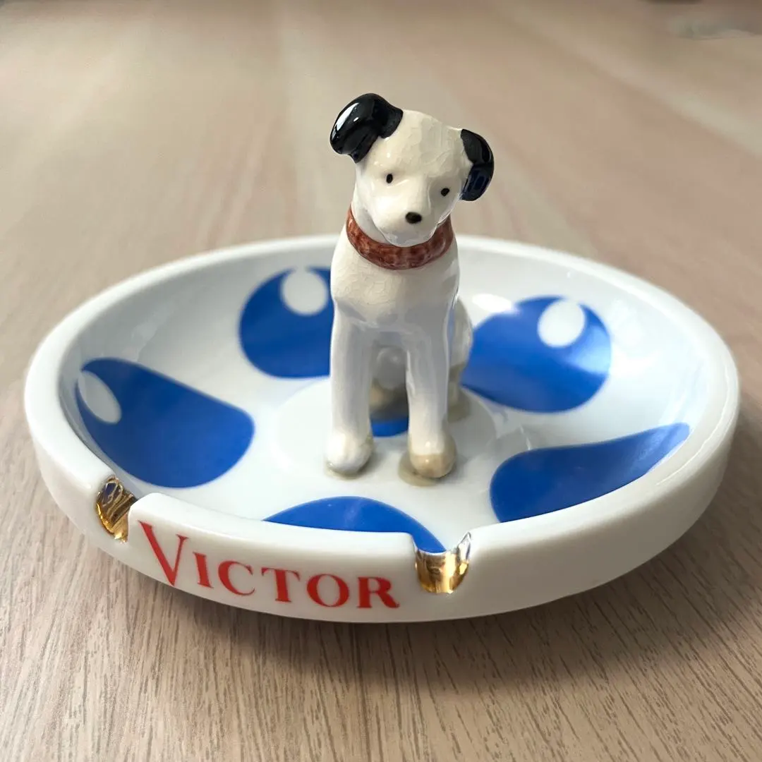 2026年最新】ニッパー犬 灰皿の人気アイテム - メルカリ