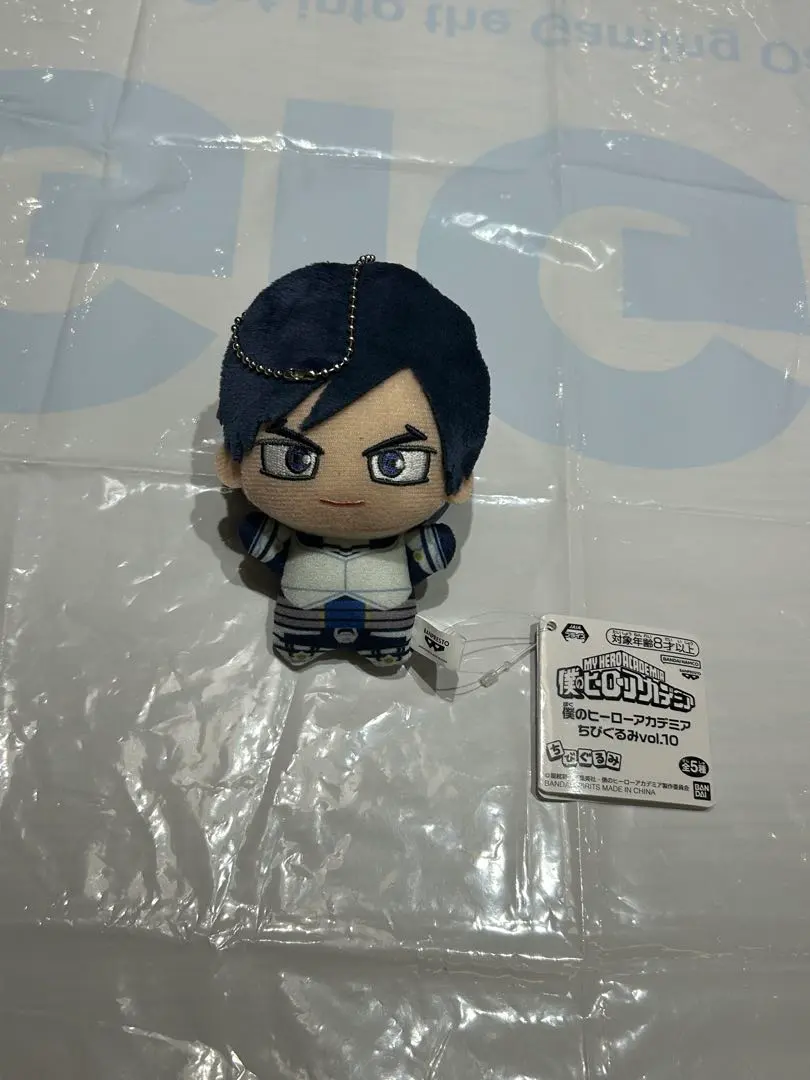 2026年最新】物間寧人 ちびぐるみの人気アイテム - メルカリ