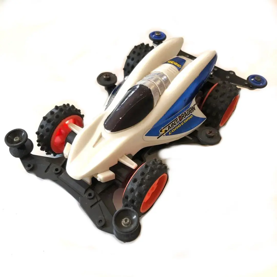 2026年最新】セイントドラゴン タミヤの人気アイテム - メルカリ