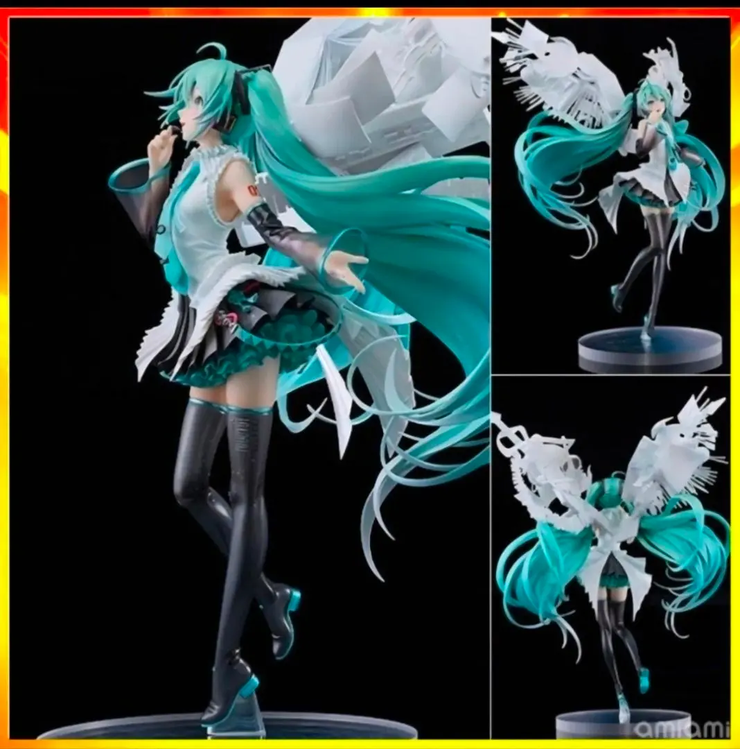2026年最新】キャラクター ボーカル シリーズ01 初音ミク 初音ミク