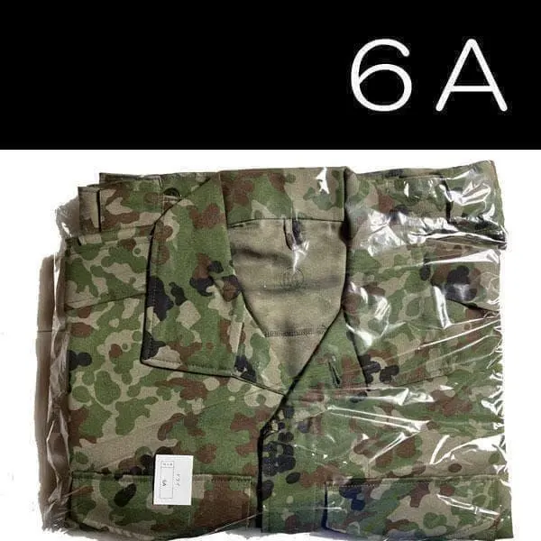 2026年最新】陸上自衛隊 ノーアイロン作業服の人気アイテム - メルカリ