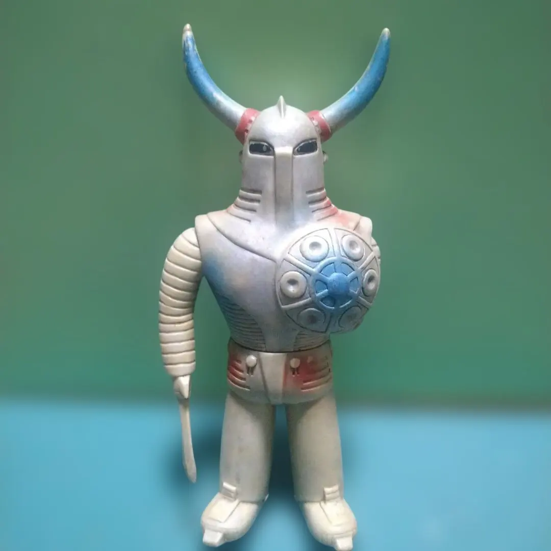 2026年最新】ソフビ レッドバロンの人気アイテム - メルカリ