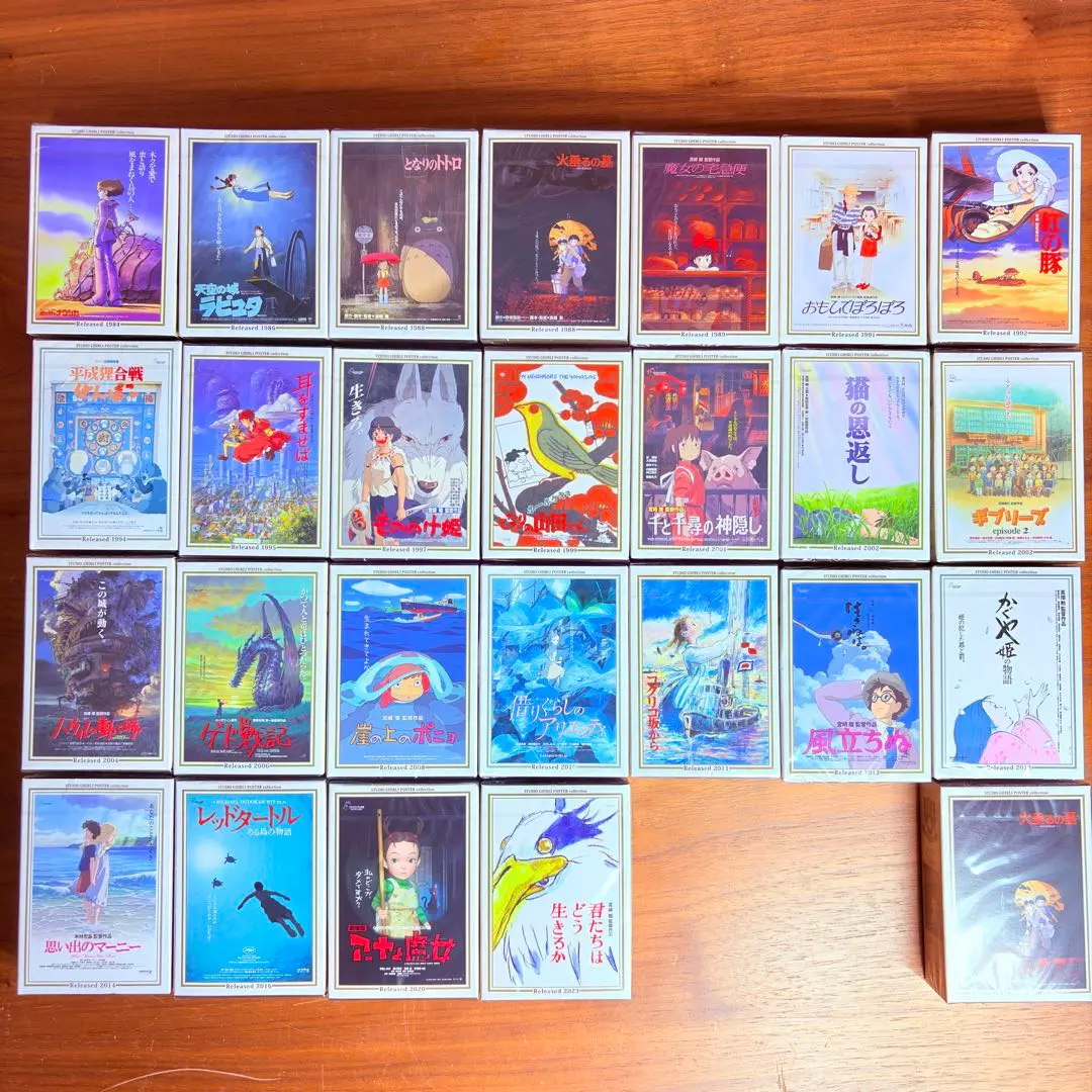 2026年最新】思い出のマーニーパズルの人気アイテム - メルカリ