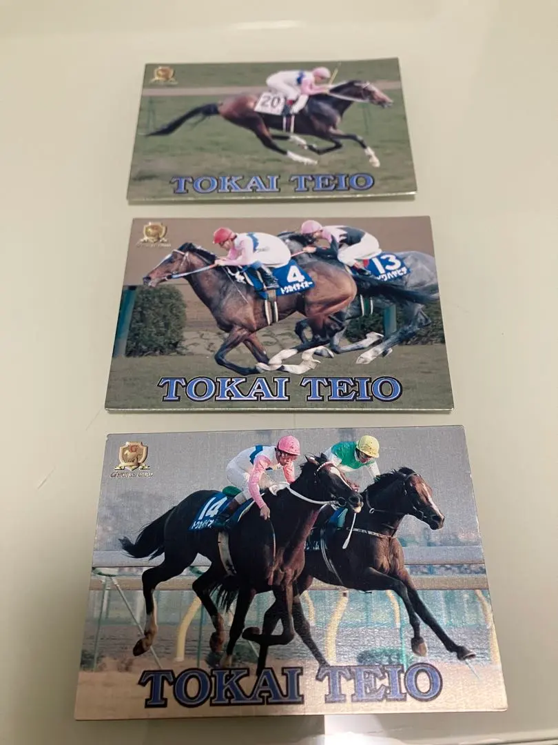 2026年最新】日刊スポーツ・Gホースカードの人気アイテム - メルカリ