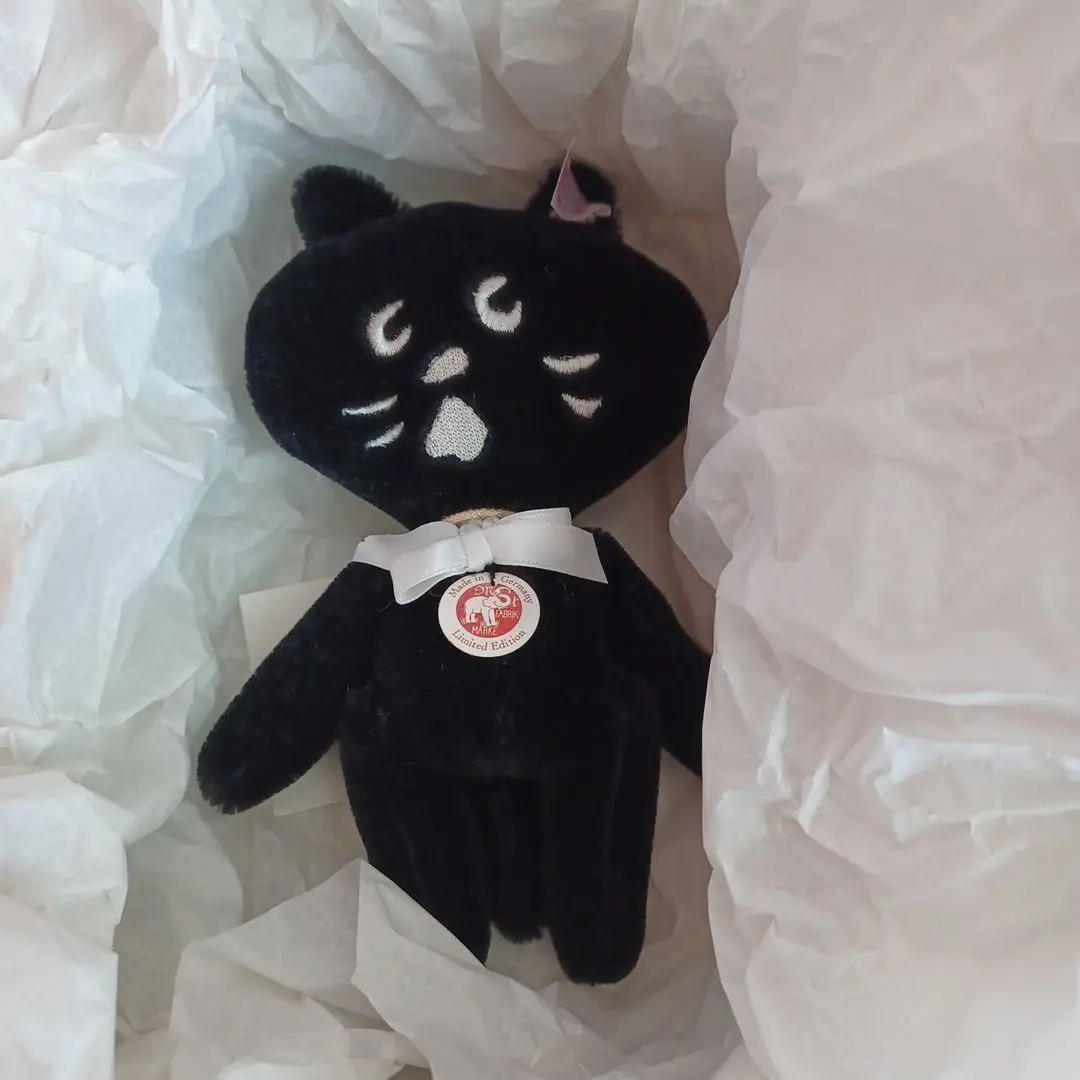 2026年最新】ネネット シュタイフの人気アイテム - メルカリ