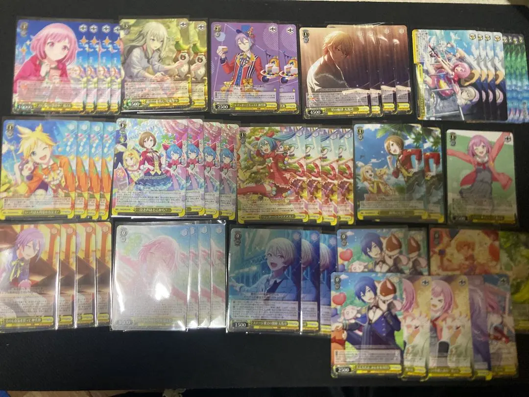 2026年最新】ヴァイス ゾンビランドサガ デッキの人気アイテム - メルカリ