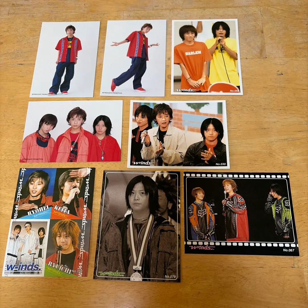 2026年最新】w-inds. サインの人気アイテム - メルカリ