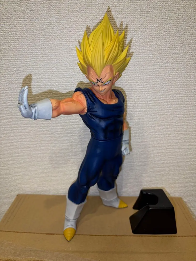 2026年最新】マスターライズ ベジータの人気アイテム - メルカリ