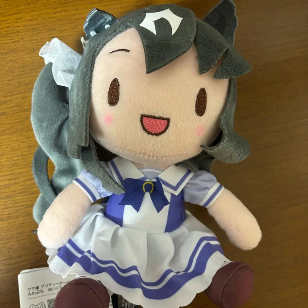 2026年最新】ウマ娘 巨大ぬいぐるみ Vol.11の人気アイテム - メルカリ