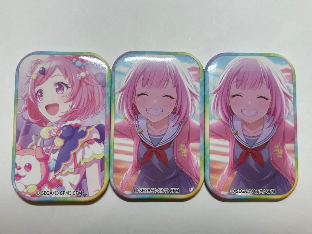 2026年最新】鳳えむ 缶バッジ スマドリの人気アイテム - メルカリ