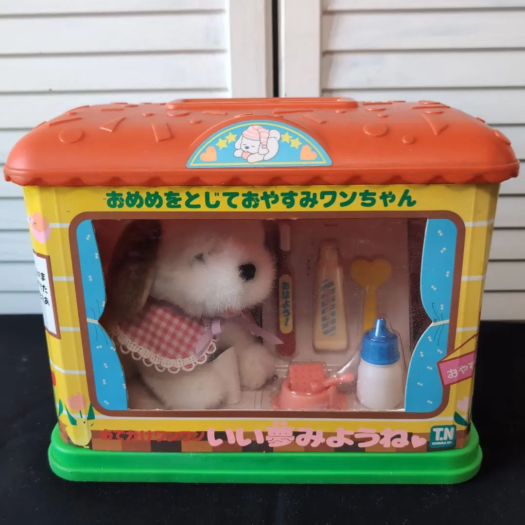 2026年最新】野村トーイ おでかけわんわんの人気アイテム - メルカリ