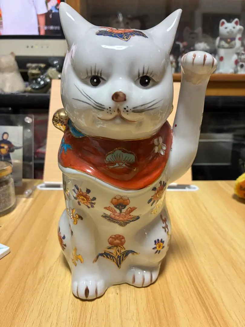 2026年最新】伊万里焼招き猫の人気アイテム - メルカリ