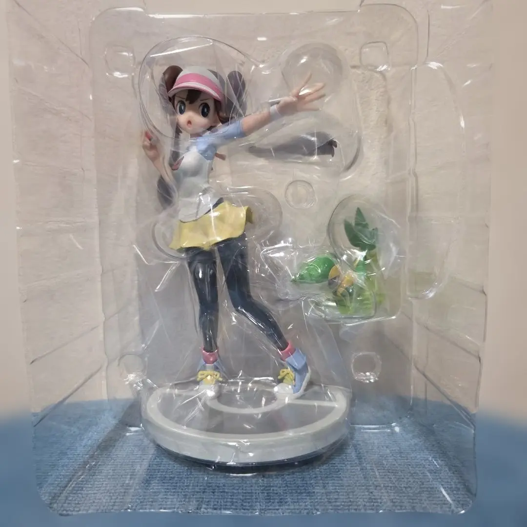 2026年最新】artfx j ポケットモンスター 1/8 メイ with ツタージャの