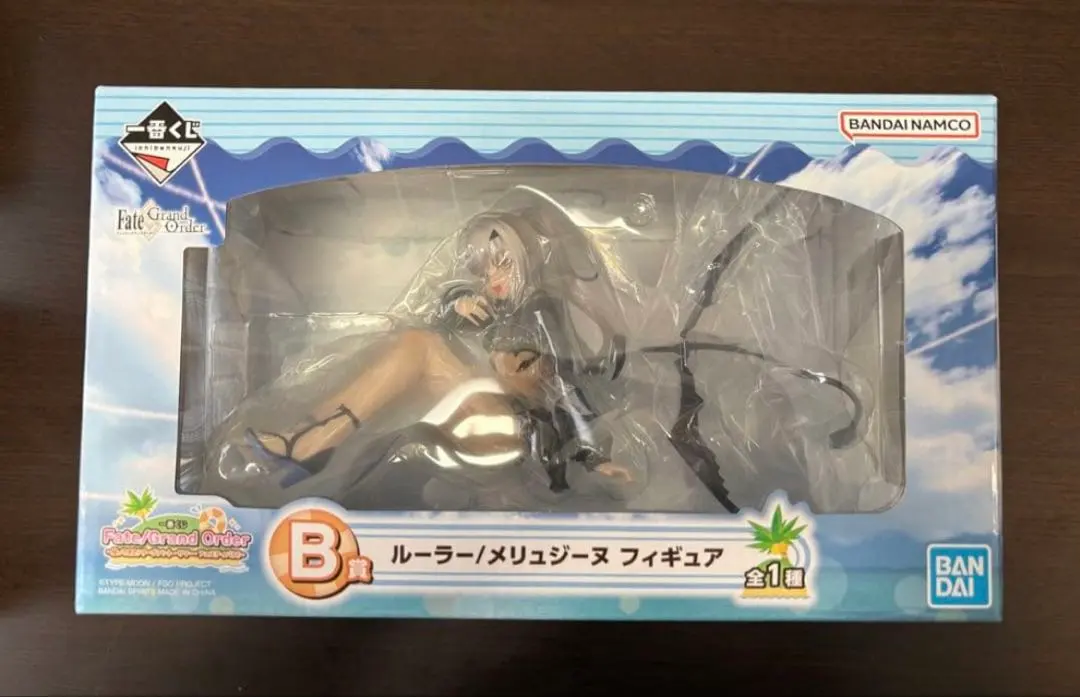 2026年最新】fate 一番くじ メリュジーヌの人気アイテム - メルカリ