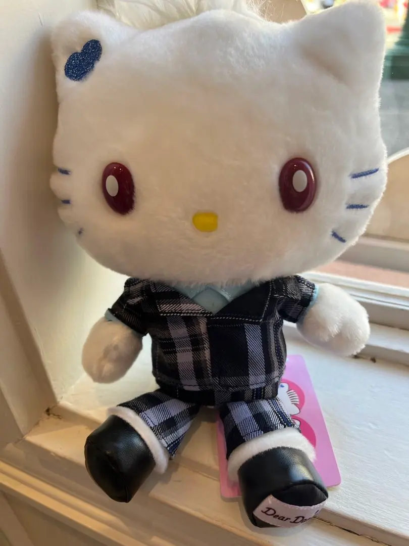 2026年最新】usj ダニエル キティの人気アイテム - メルカリ