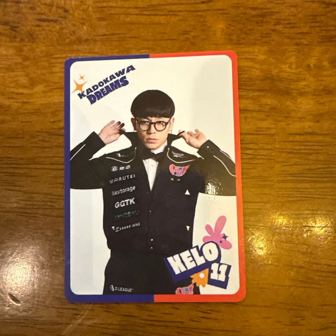 2026年最新】dリーグ トレカ keloの人気アイテム - メルカリ