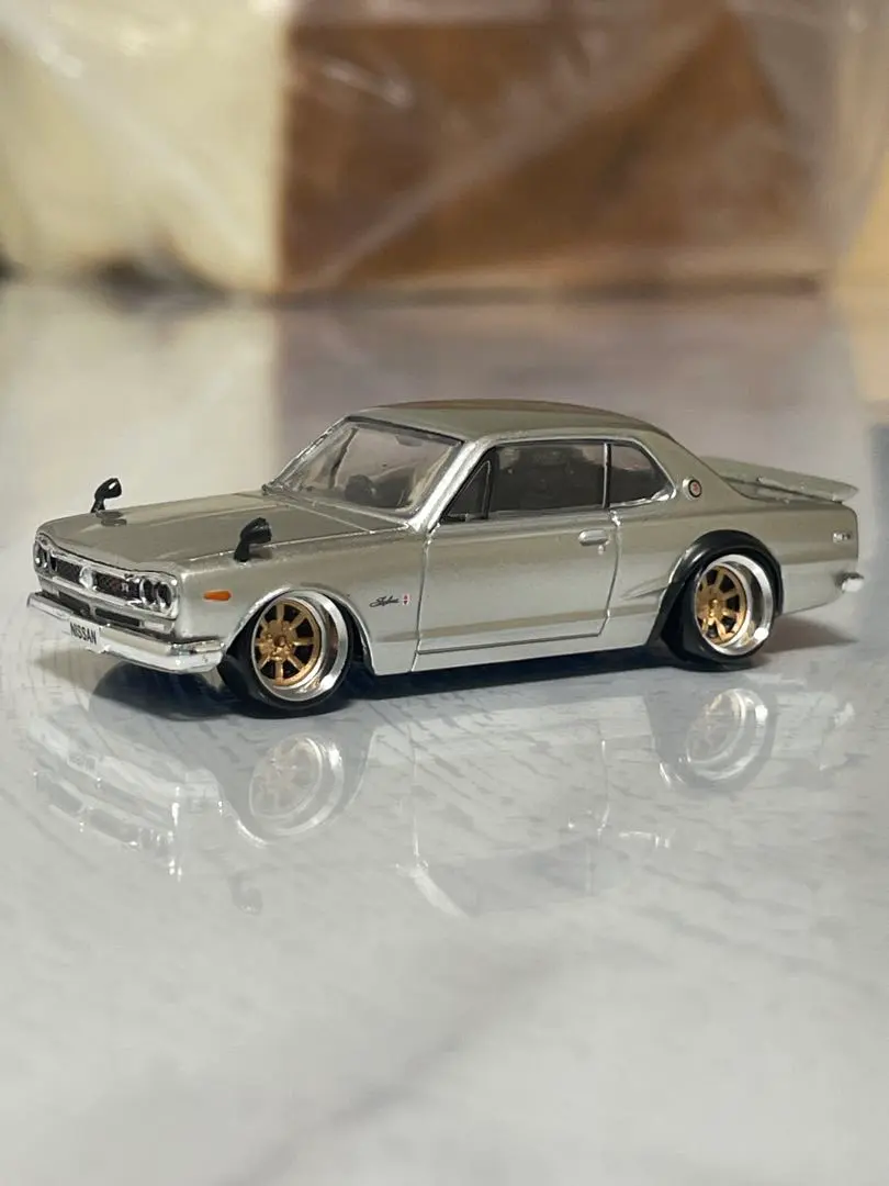 2026年最新】ディアゴスティーニ ハコスカの人気アイテム - メルカリ