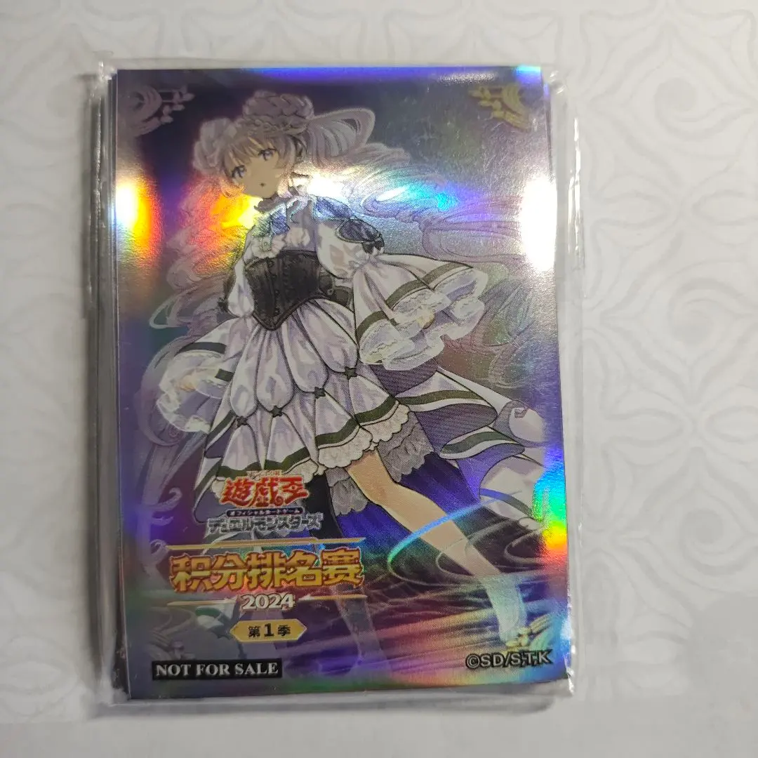 2026年最新】天魔の聲選姫 スリーブの人気アイテム - メルカリ