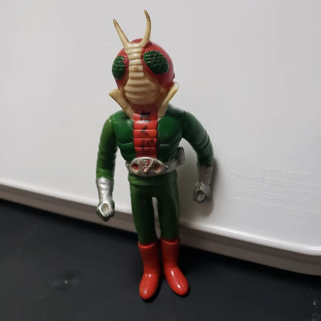 2026年最新】ポピー 仮面ライダーxソフビの人気アイテム - メルカリ