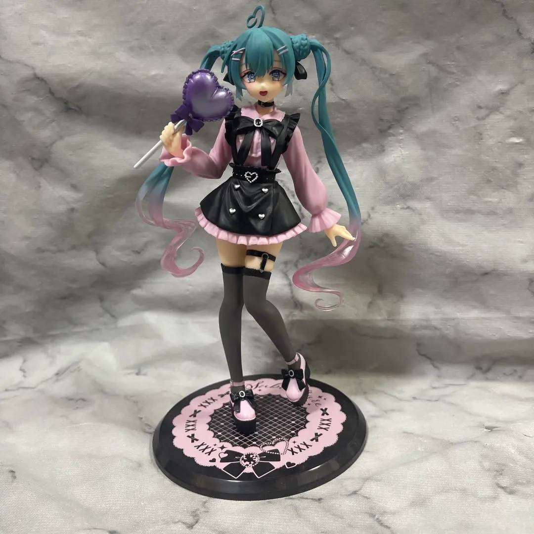 2026年最新】初音ミク Winter Live フィギュア【初音ミク】（タイクレ