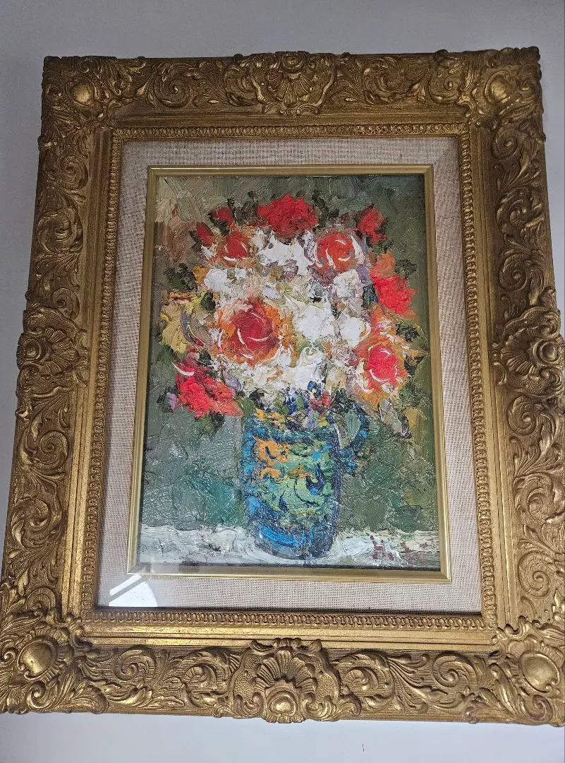 2026年最新】渡部ひでき油絵の人気アイテム - メルカリ