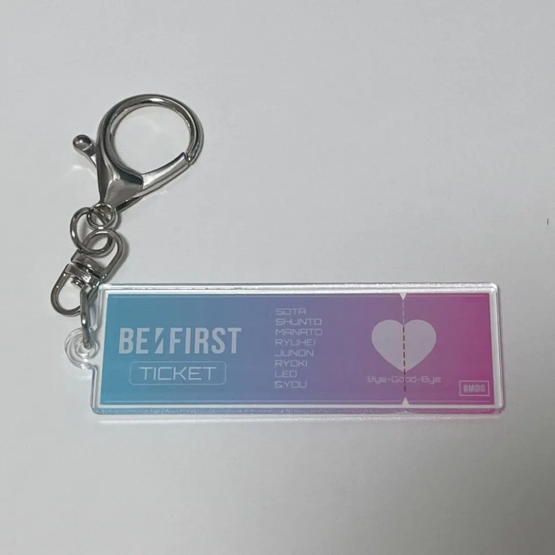 2026年最新】BEFIRST byegoodbyeの人気アイテム - メルカリ