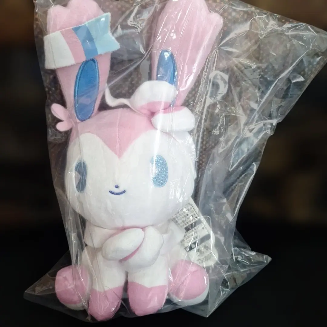 2026年最新】ニンフィア ぬいぐるみ ミックスオレの人気アイテム