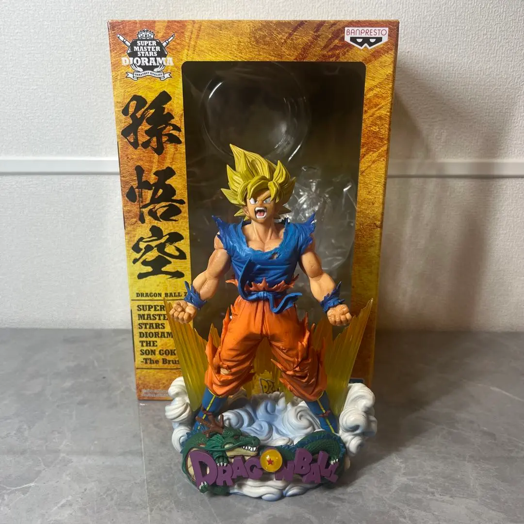 2026年最新】一番くじ ドラゴンボール SMSDの人気アイテム - メルカリ