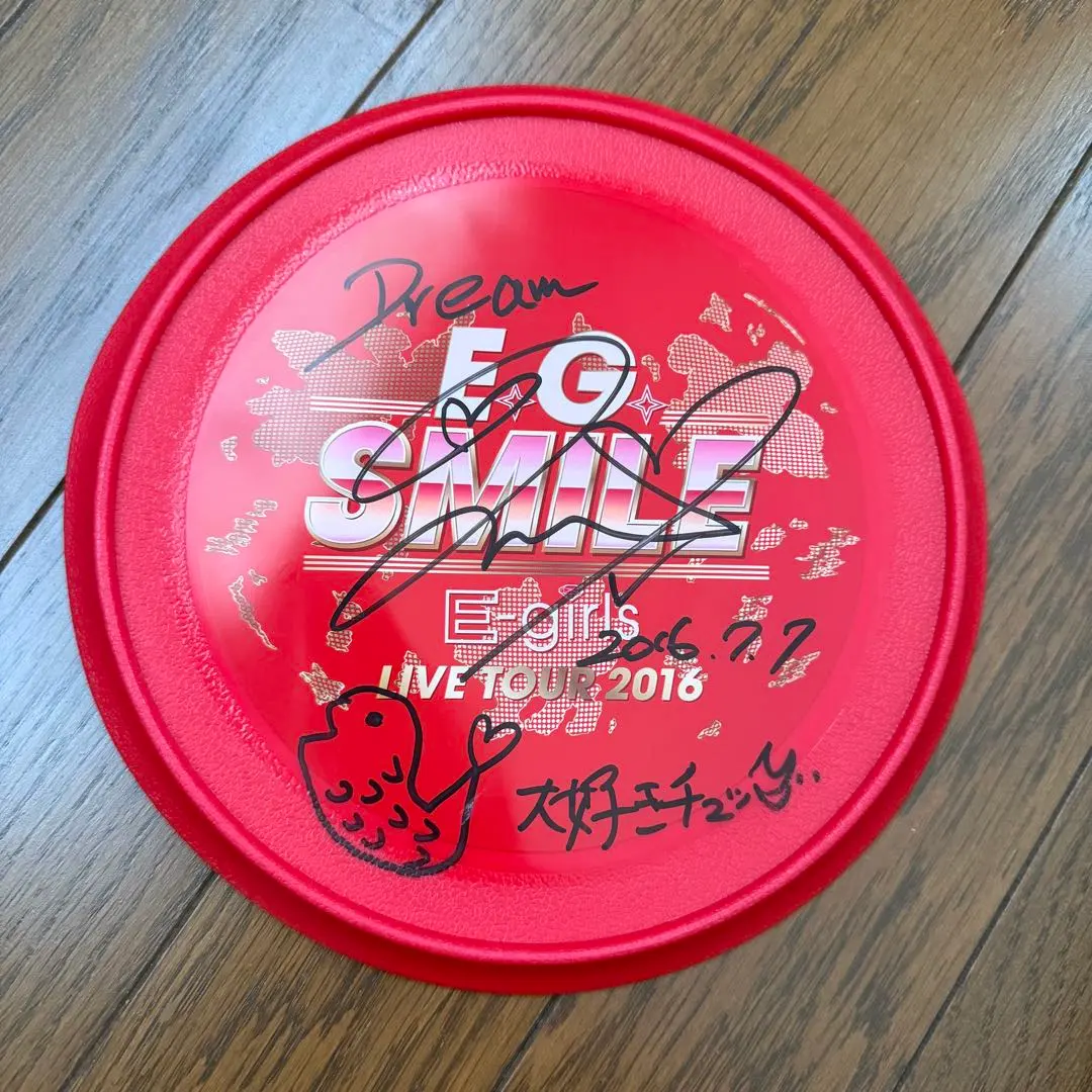 2026年最新】dream ami サインの人気アイテム - メルカリ