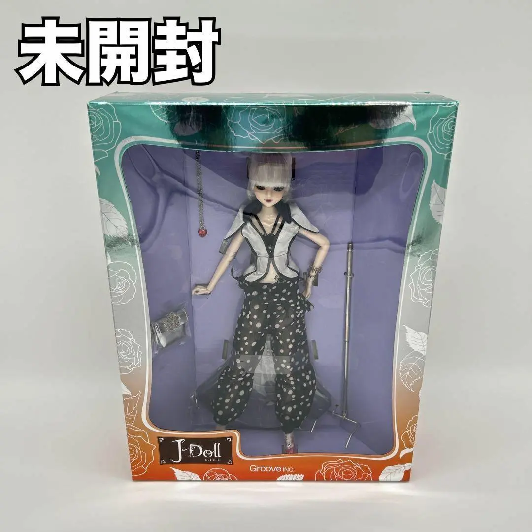 2026年最新】j-doll フィギュアの人気アイテム - メルカリ