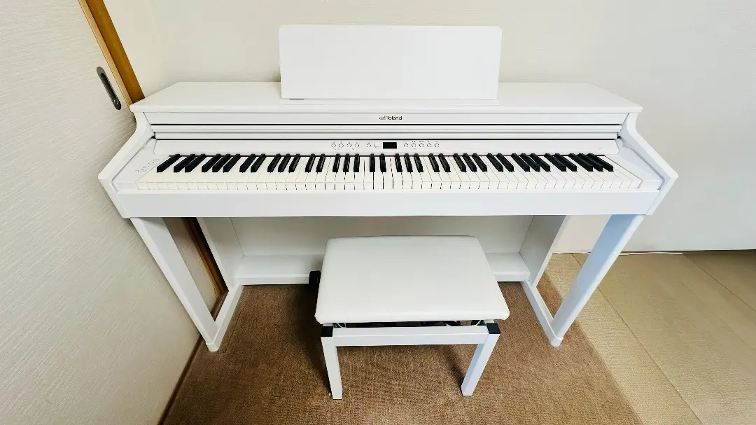 2026年最新】ローランド 電子ピアノ lx706の人気アイテム - メルカリ
