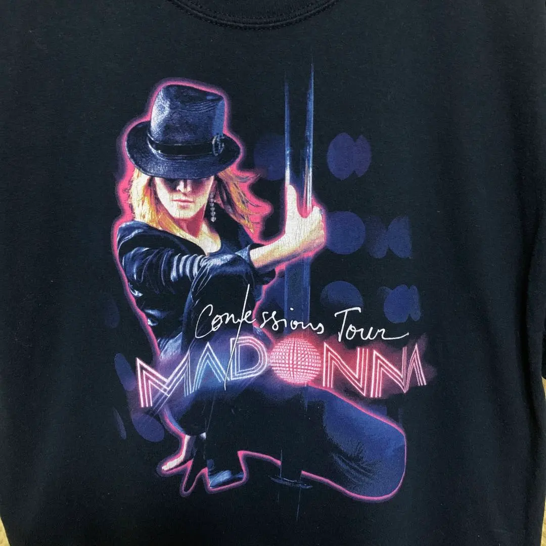 2026年最新】マドンナ Tシャツ 2006の人気アイテム - メルカリ