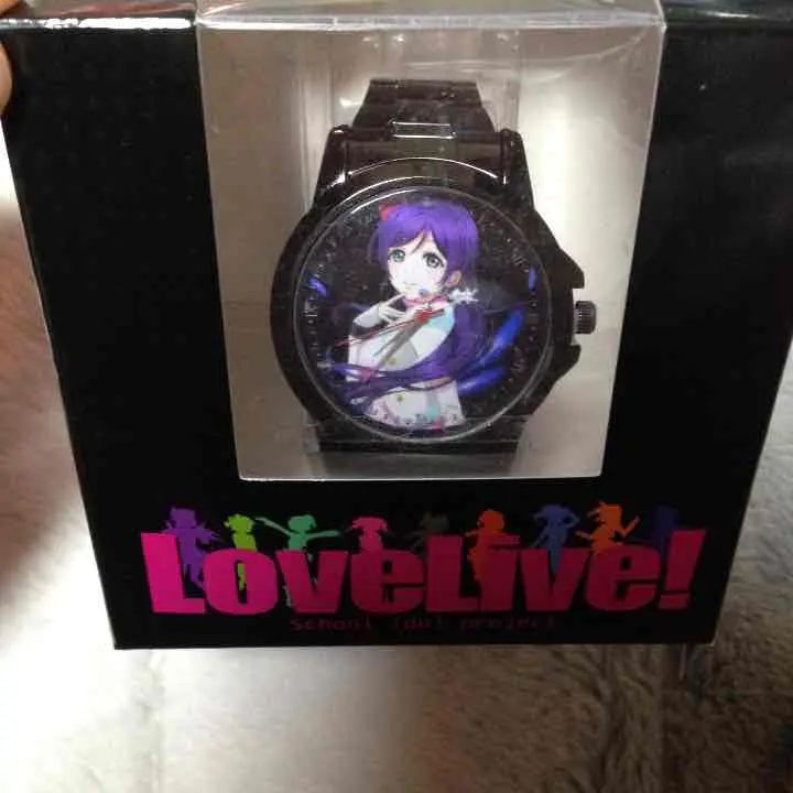 2026年最新】目覚まし時計 ラブライブの人気アイテム - メルカリ