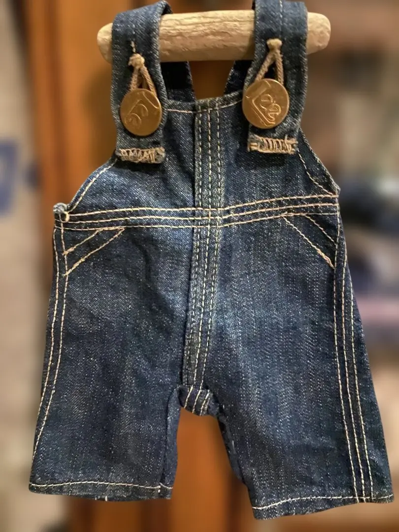 2026年最新】buddy lee ビンテージの人気アイテム - メルカリ