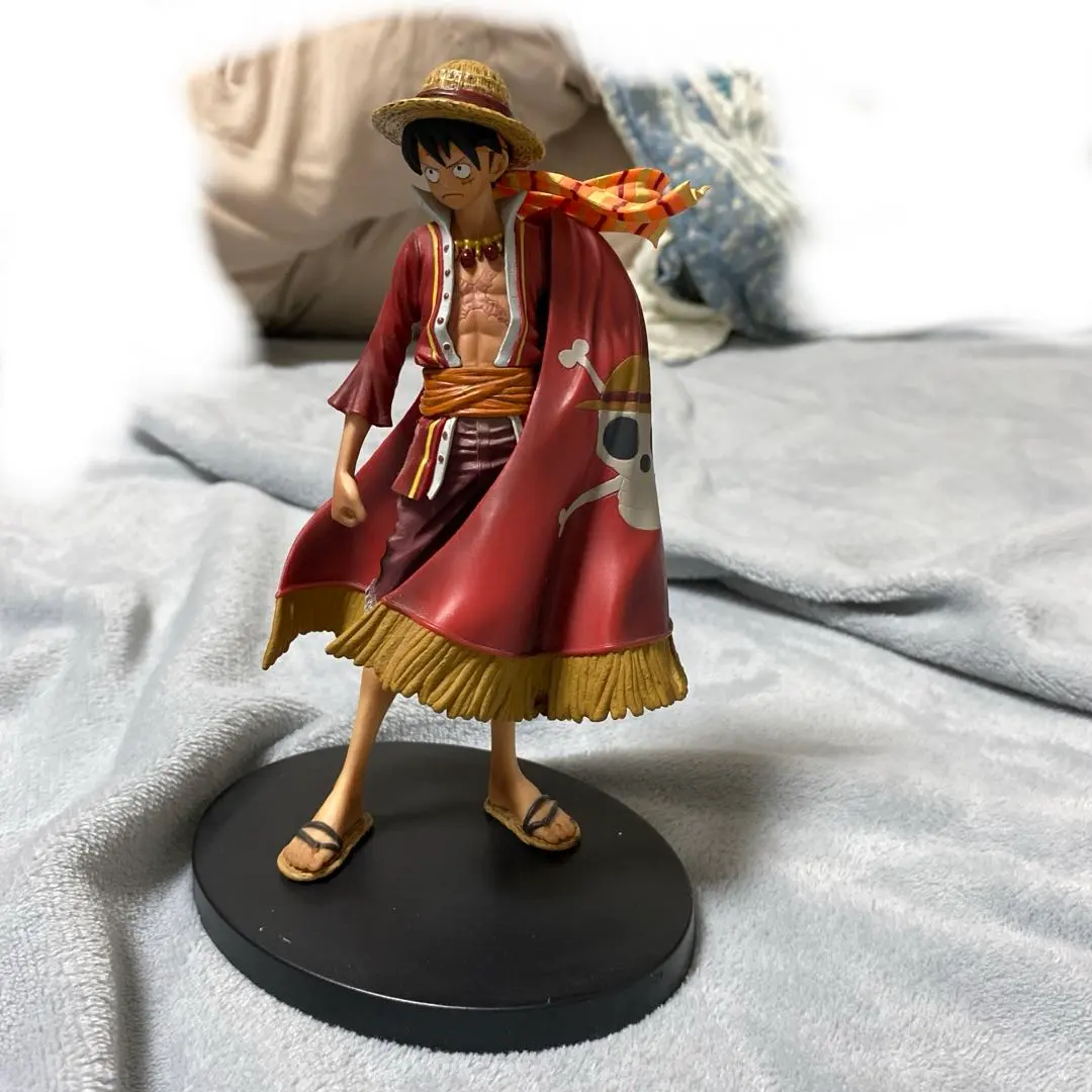 2026年最新】ワンピース 15th プライズの人気アイテム - メルカリ