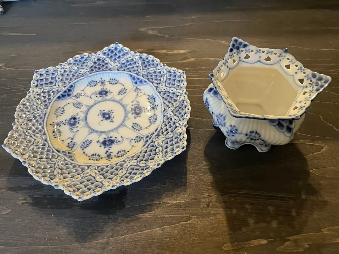 2026年最新】ロイヤルコペンハーゲン ダブルレースの人気アイテム