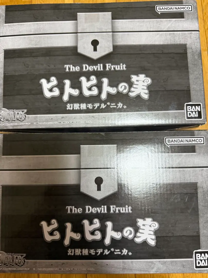 2026年最新】悪魔の実ヒトヒトの実幻獣種モデルニカの人気アイテム