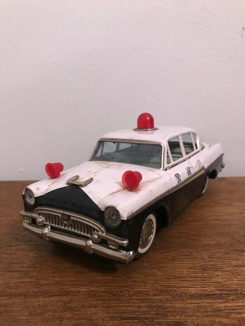 2026年最新】旧バンダイ ブリキの人気アイテム - メルカリ