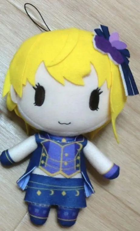 2026年最新】宮本フレデリカ ぬいぐるみの人気アイテム - メルカリ