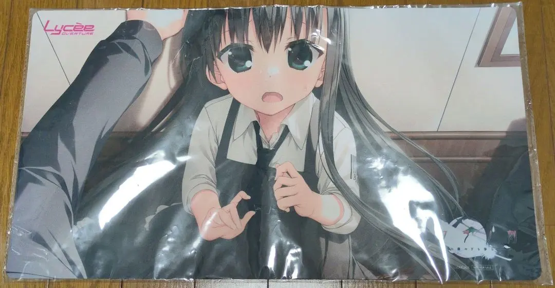 2026年最新】サクラノ刻 プレイマットの人気アイテム - メルカリ