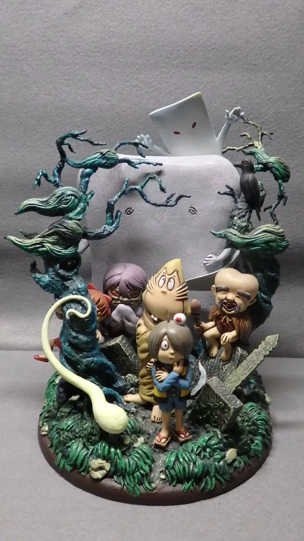 2026年最新】一番くじ ゲゲゲの鬼太郎 フィギュアの人気アイテム