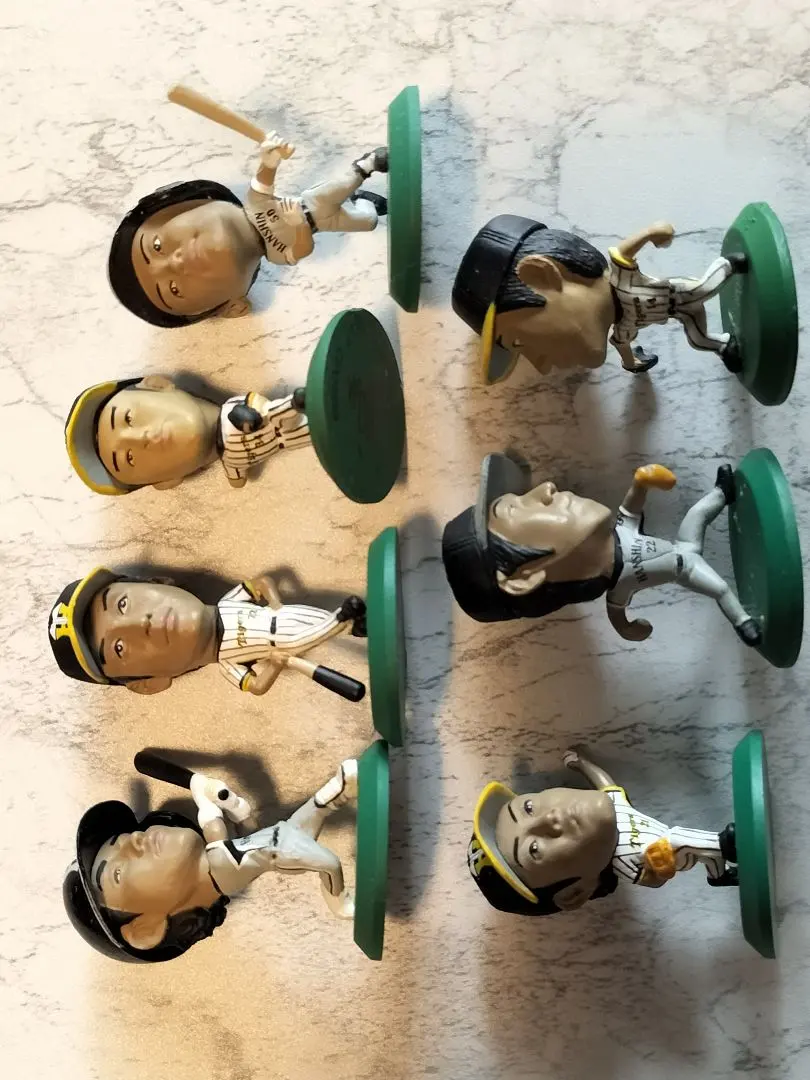 2026年最新】藤川球児 フィギュアの人気アイテム - メルカリ