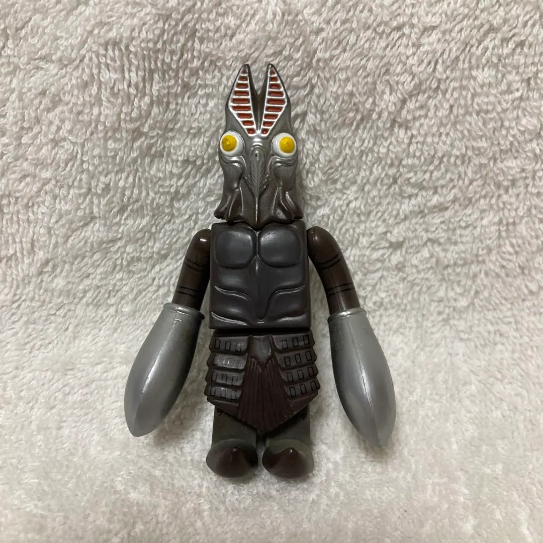 2026年最新】バルタン星人 特大 フィギュアの人気アイテム - メルカリ