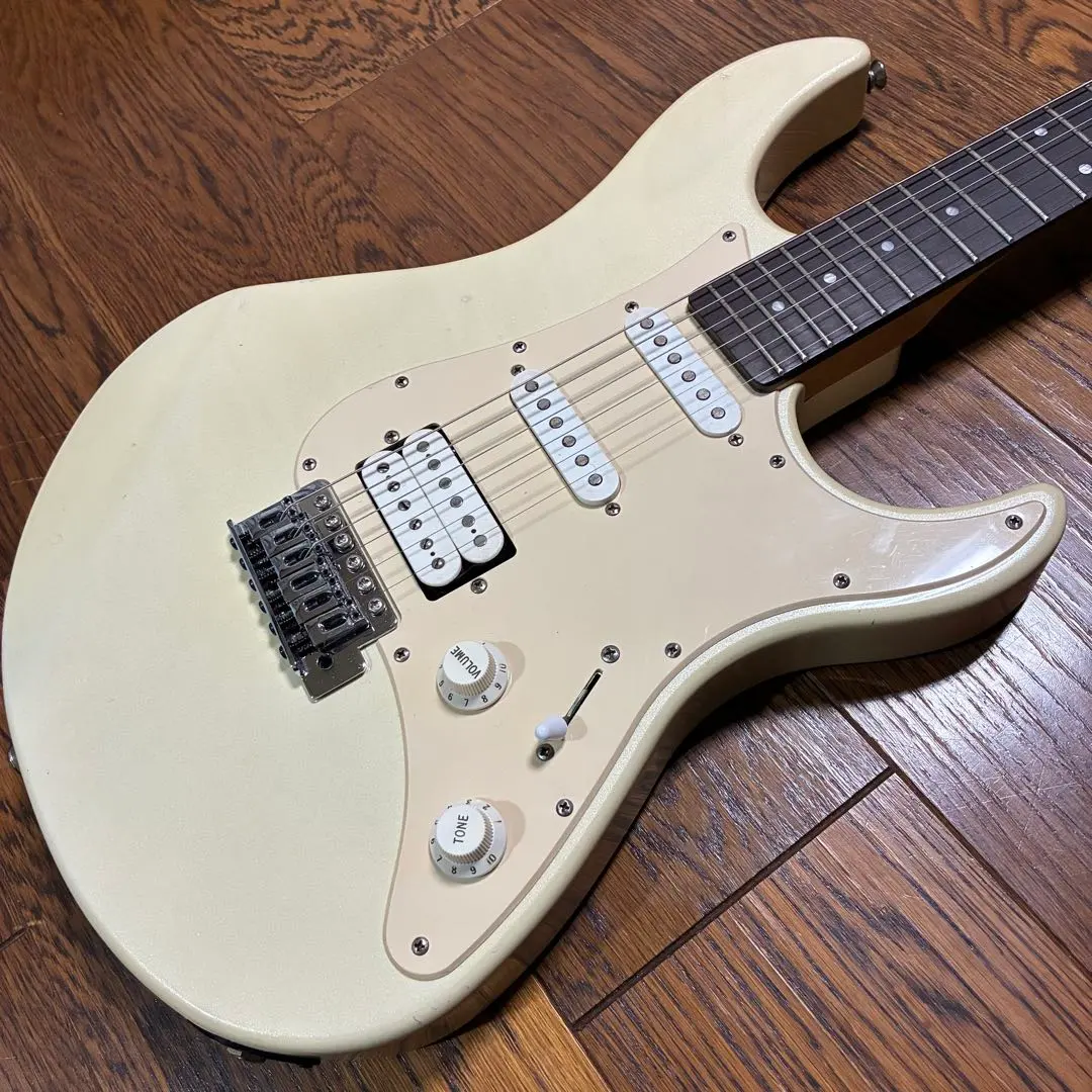 2026年最新】YAMAHA Pacifica 312の人気アイテム - メルカリ